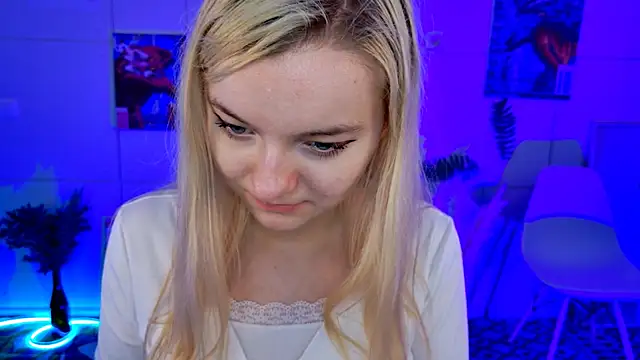 Angela Bunny online show from May 2026 09:16:02 AM