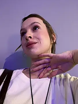 Snapshot of Outdorable chatting on May 2026 09:50:02 AM Outdorable online show from May 2026 09:50:02 AM