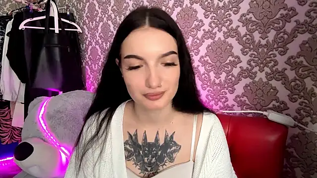 ElizbethLeban online show from May 2026 10:22:01 AM