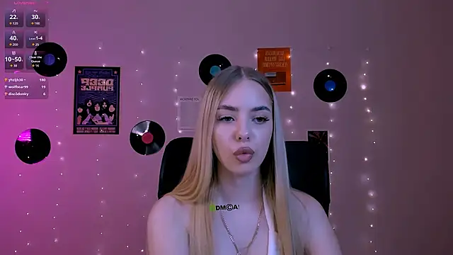 viola sweet 1 online show from May 2026 12:35:02 PM
