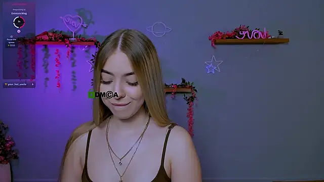viola sweet 1 online show from May 2026 08:53:02 AM