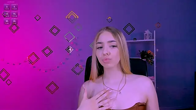 viola sweet 1 online show from May 2026 11:53:02 AM