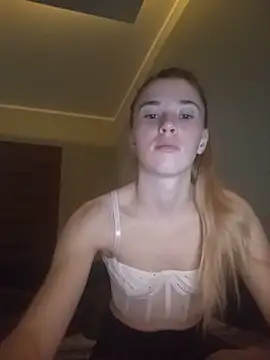 BarniLilit online show from May 2026 08:51:02 PM