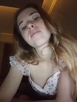 BarniLilit online show from May 2026 08:19:01 PM