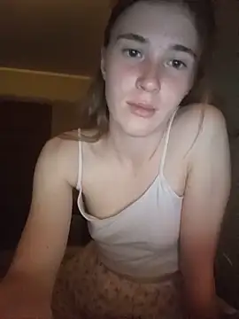 BarniLilit online show from May 2026 09:25:02 PM
