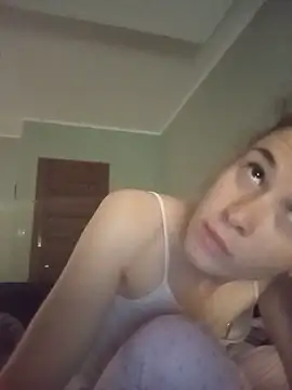 BarniLilit online show from June 2026 08:08:02 PM