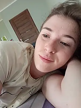 BarniLilit online show from June 2026 04:45:01 PM