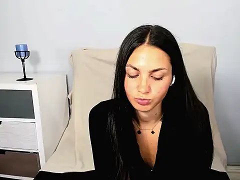 CarlaLovely online show from July 2026 08:31:02 PM