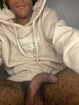 XtemptationX  online show from May 2026 08:37:02 PM