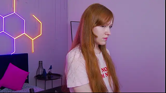 Angel Fleur online show from June 2026 01:27:01 AM