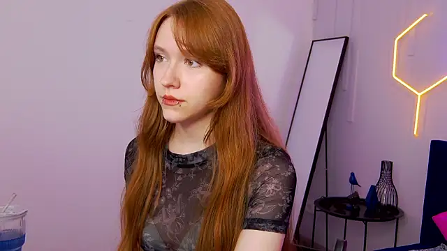Angel Fleur online show from June 2026 01:22:02 AM
