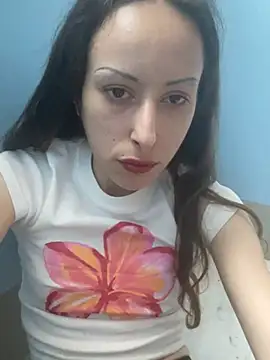 Snapshot of babydollbby chatting on July 2026 07:15:01 AM babydollbby online show from July 2026 07:15:01 AM