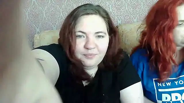 TiffanyLenee online show from May 2026 09:06:02 AM