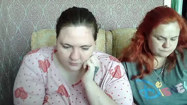 TiffanyLenee online show from May 2026 09:07:02 AM