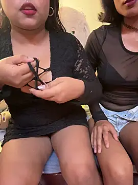 SlutrySiren online show from May 2026 10:04:02 AM