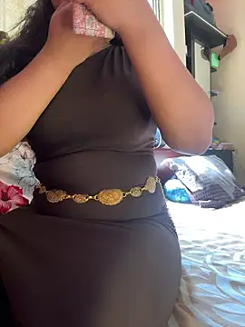 SlutrySiren online show from June 2026 09:25:01 AM