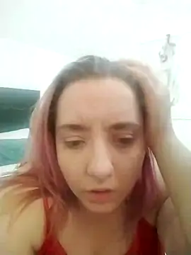 Ale PYNk online show from May 2026 02:01:02 PM