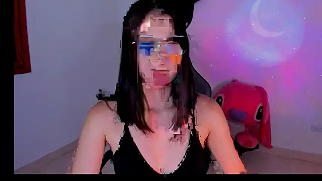 Scarleth Ferrec online show from June 2026 04:07:01 AM