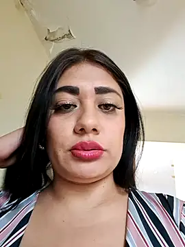 Amina--789 online show from July 2026 07:44:02 PM