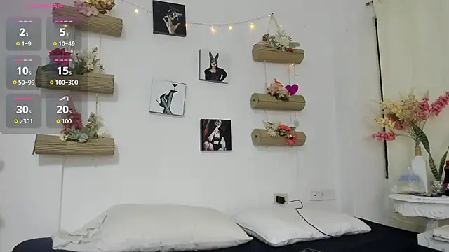 KyleDoom  online show from June 2026 12:58:02 PM