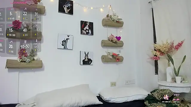 KyleDoom  online show from June 2026 12:46:01 PM