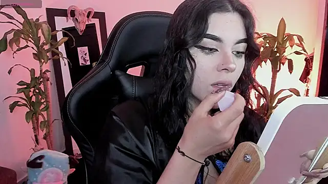 MissCharlottte 18 online show from June 2026 03:15:01 AM