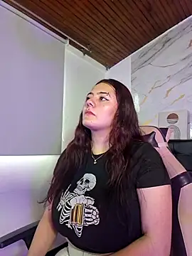 Snapshot of Lizeth_bigboob chatting on May 2026 11:51:02 AM Lizeth bigboob online show from May 2026 11:51:02 AM