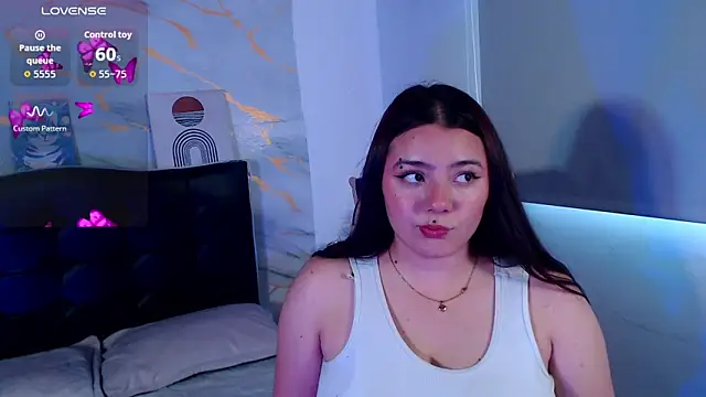 Snapshot of Lizeth_bigboob chatting on June 2026 11:54:02 AM Lizeth bigboob online show from June 2026 11:54:02 AM