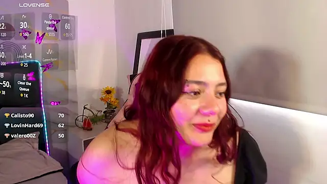 Snapshot of Lizeth_bigboob chatting on June 2026 12:22:01 PM Lizeth bigboob online show from June 2026 12:22:01 PM