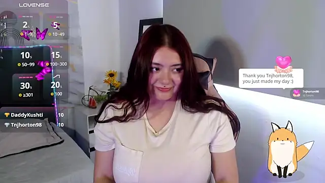 Snapshot of Lizeth_bigboob chatting on June 2026 04:46:01 PM Lizeth bigboob online show from June 2026 04:46:01 PM