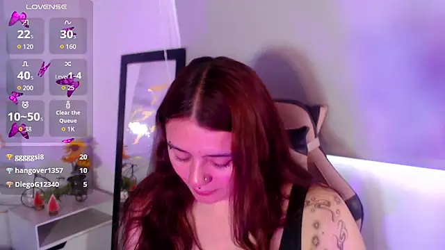 Snapshot of Lizeth_bigboob chatting on July 2026 12:17:01 PM Lizeth bigboob online show from July 2026 12:17:01 PM