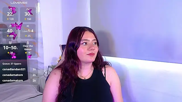 Snapshot of Lizeth_bigboob chatting on June 2026 12:10:02 PM Lizeth bigboob online show from June 2026 12:10:02 PM