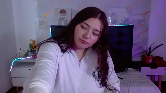 Lizeth bigboob online show from May 2026 12:24:01 PM
