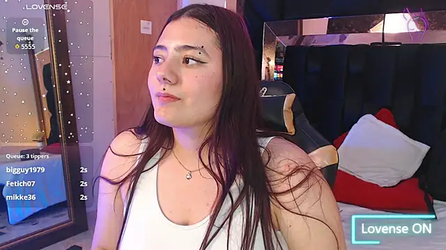 Snapshot of Lizeth_bigboob chatting on June 2026 12:00:02 AM Lizeth bigboob online show from June 2026 12:00:02 AM