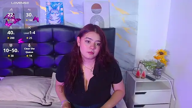 Snapshot of Lizeth_bigboob chatting on May 2026 11:53:02 AM Lizeth bigboob online show from May 2026 11:53:02 AM