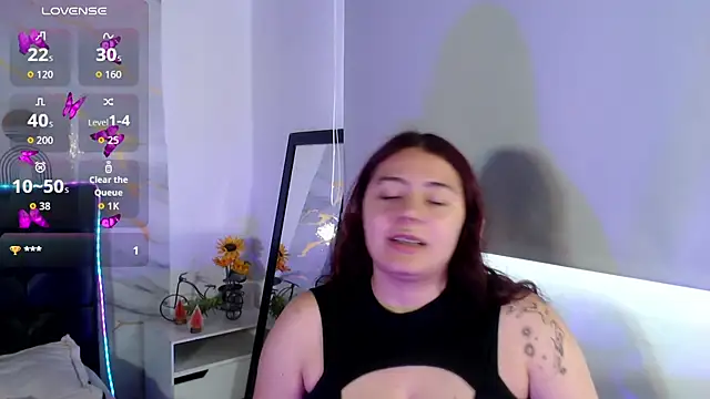 Snapshot of Lizeth_bigboob chatting on July 2026 12:21:02 PM Lizeth bigboob online show from July 2026 12:21:02 PM