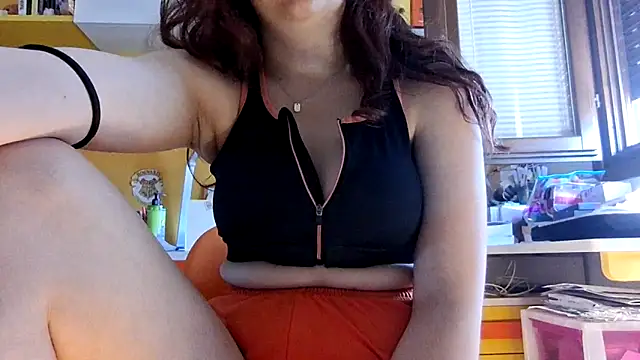 Foxyyy69 online show from June 2026 08:00:02 AM