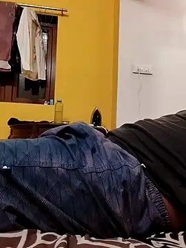 rockstarkj69 online show from May 2026 05:32:01 PM