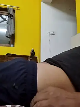 rockstarkj69 online show from June 2026 04:15:02 PM