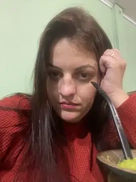 Snapshot of sweet_milenaa chatting on June 2026 09:05:01 PM sweet milenaa online show from June 2026 09:05:01 PM
