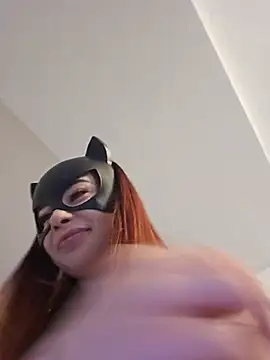 VipFOXXY online show from May 2026 02:34:02 PM