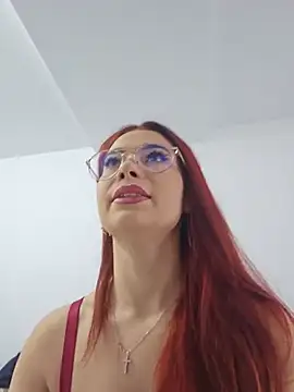 VipFOXXY online show from July 2026 03:18:01 PM