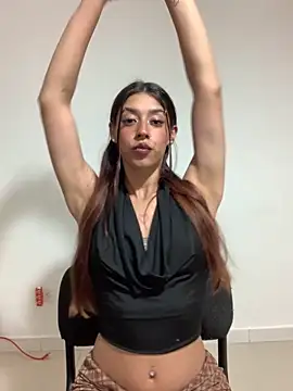 SarahFox- online show from May 2026 08:18:02 PM