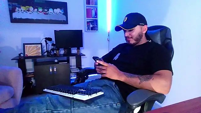 Snapshot of Thiago_420 chatting on May 2026 11:58:02 PM Thiago 420 online show from May 2026 11:58:02 PM