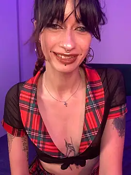 Lilith dark off online show from June 2026 01:38:01 PM