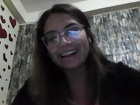 Snapshot of BabyCinnamon1 chatting on June 2026 02:53:01 AM BabyCinnamon1 online show from June 2026 02:53:01 AM