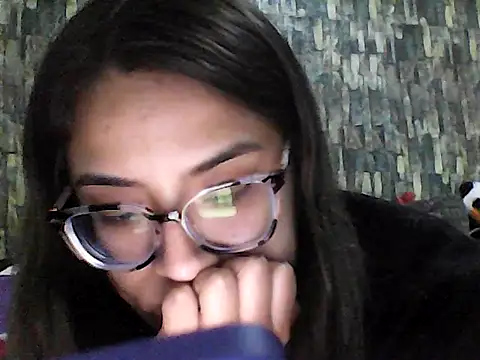 Snapshot of BabyCinnamon1 chatting on June 2026 01:36:01 AM BabyCinnamon1 online show from June 2026 01:36:01 AM