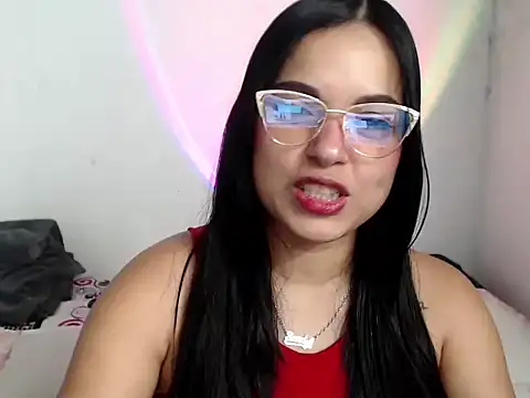 Snapshot of Adaraa_garcia03 chatting on May 2026 02:23:01 PM Adaraa garcia03 online show from May 2026 02:23:01 PM