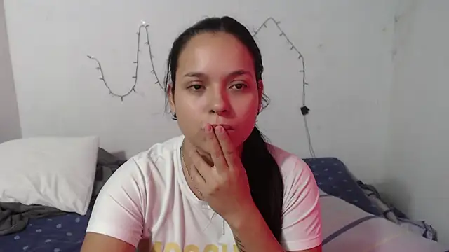 Adaraa garcia03 online show from June 2026 02:18:01 PM