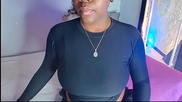 EbonyRose   online show from June 2026 12:21:02 PM
